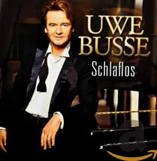 Schlaflos