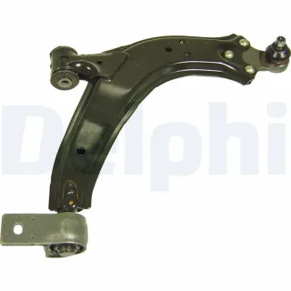 Delphi Querlenker vorne rechts Peugeot 306 TC616