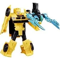 Transformers Cyberworld Armored Cyber Changers Spielzeugfigur, Spielfigur