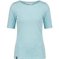 Alife & Kickin T-Shirt T-Shirt HildeAK A A Kurzarmshirt (1-tlg., 1)
