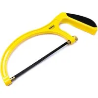 Primaster Handsäge Primaster Metallsäge 15 cm