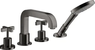 Hansgrohe 4-Loch Wannenarmatur Axor Citterio 39453330