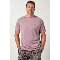 JP1880 T-Shirt T-Shirt FLEXNAMIC® Fitness Halbarm QuickDry