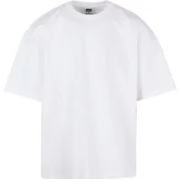 URBAN CLASSICS T-Shirt Urban Classics Herren Ultra Heavy Oversized Tee (1-tlg)