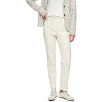 Marc Cain Stoffhose Golden Hour Premium Damenmode Model: Siena
