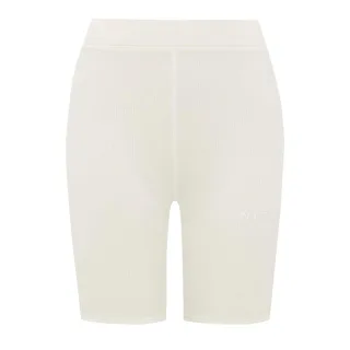 NICCE ARLA WOMENS ECRU -Radsportshorts