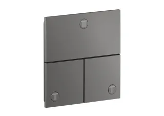 Hansgrohe Absperrventil Unterputz Axor ShowerSelect ID 36780330
