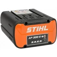 STIHL AP 300 S Akku Designupdate Akku