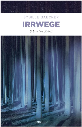 Irrwege (Schwaben Krimi)