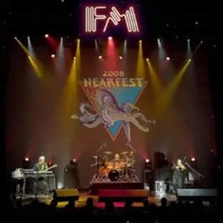 Nearfest 2006 (Deluxe Expanded CD/Dvd Edition)