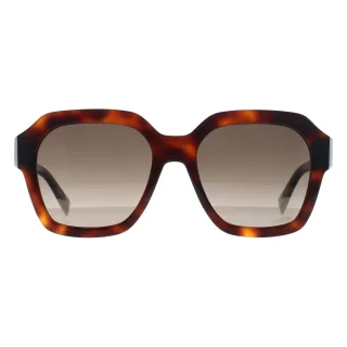 Missoni Square Damen Havanna Braun Farbverlauf MIS 0130/G/S