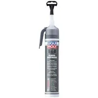 Liqui Moly Öl-Additiv Silikon-Dichtmasse schwarz, 0.2 l, (1-St)