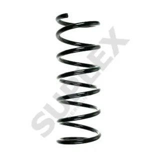 Suplex Feder hinten Ford Mondeo 4 10347