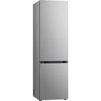 LG Kühl-/Gefrierkombination GBV3200CPY, 203 cm hoch, 59,5 cm breit, Total No Frost, Multi-Airflow, Fresh Converter, Moist Balance Crisper