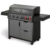 Enders® Gasgrill Hyde 6 SIKR Turbo II