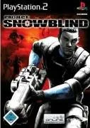 Project: Snowblind [für PlayStation2]