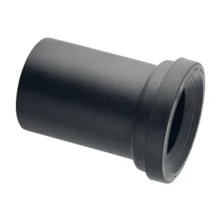 Geberit Manschette PE DN 100, mit 855845461 eingeschweißtem Steg