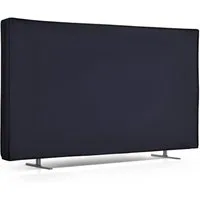 kwmobile Abdeckhaube 40" TV Hülle - Fernseher Bildschirmschutz Abdeckung - TV Bildschirm, DER SCHUTZ FÜR DEIN DISPLAY: Schütze den Bildschirm Deines