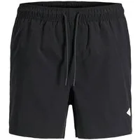 Jack & Jones Badeshorts Herren Badeshorts 1er Pack Polyester