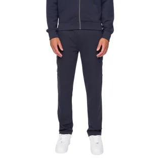 Duck and Cover - "Optimus Combat" Jogginghosen für Herren (Marine)