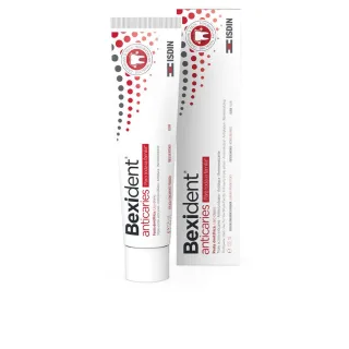 Bexident Anticaries Zahnpasta 125 ml
