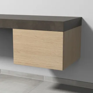 Sanipa Anbau-/Solitärschrank 2morrow P1231, P123148 P123148