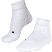 FALKE Kurzsocken FALKE TE2 Short Tennis Damen (1-Paar) Stabilisierende Socken für Hartplätze