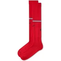 Nike Fußballstutzen Nike Performance FA England Strumpfstutzen WM 2026 Polyester
