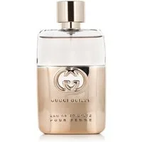 GUCCI Eau de Toilette Guilty Pour Femme 2021