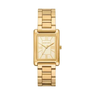 Michael Kors Damenuhr Essex MK4904
