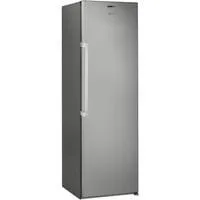 KR 19G4 IN 2, Vollraumkühlschrank edelstahl