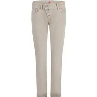 Buena Vista Stretch-Jeans BUENA VISTA MALIBU marble 2410 B5001 4141.7149 - Stretch Twill