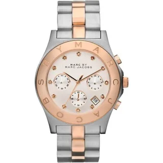 Marc Jacobs MBM3178 Damenuhr