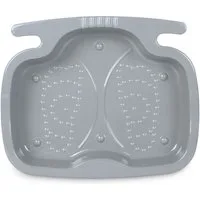 Intex Poolschlauch Intex Pool Zubehör Fussbad 56x46x9cm ca. 11,5 Liter Wasserinhalt 29080