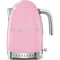 Smeg Toaster KLF04PKEU Wasserkocher Pink
