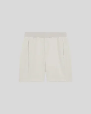 Baumwollmischung Sweat-Shorts für die Track-Disziplin