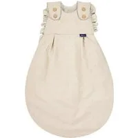 Alvi® Babyschlafsack Baby-Mäxchen Außensack Bio-Baumwolle (1 tlg., Baby-Mäxchen Außensack Bio-Baumwolle), TOG Wert: 2.5