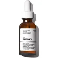 The Ordinary Körperpflegemittel Growth Factors Solution Anti-Falten-Glättungsserum 30 ml