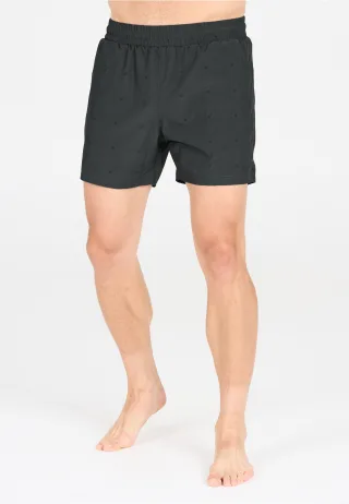 Virtus Badeshorts "Andream" 1 Stk. Aus atmungsaktivem Material