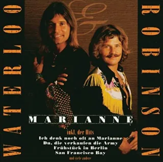 Marianne