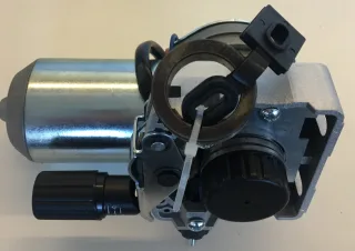 ELMAG Vorschubeinheit inkl. Vorschubrolle 1,0/1,2mm - 9504105