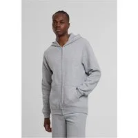 URBAN CLASSICS Hoodie Basic Essential Zip Hoody