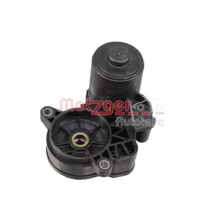 Metzger Stellelement f?r Feststellbremse BMW 1er 2er I3 X1 X2 Mini Mini 0899307
