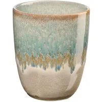 ASA SELECTION Becher il capriccio Mug sabbia 0,25l, Steinzeug