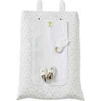 vertbaudet Wickelauflage Bezug für Baby Wickelauflage HASE