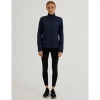 Airtracks Fahrradjacke Damen Winter Thermo Softshell Fahrradjacke Aktive Comfort Line (Softshell - Wind und Wasserdicht, Funktions Jacke) für die kalte Jahreszeit Herbst-Winter » XS S M L Xl XXL XXXL «