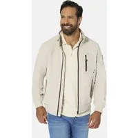 Jan Vanderstorm Blouson REIK in Blouson-Form