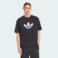 adidas Originals T-Shirt ADICOLOR TREFOIL T-SHIRT (1-tlg)