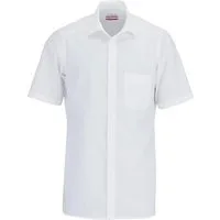 MARVELIS Kurzarmhemd Modern Fit modern FitKent