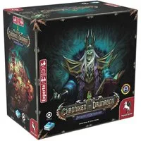 Frosted Games Spiel Chroniken von Drunagor (Frosted Games)